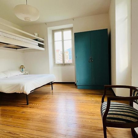 多莫多索拉Antica Casa Storica Con Giardino公寓 外观 照片