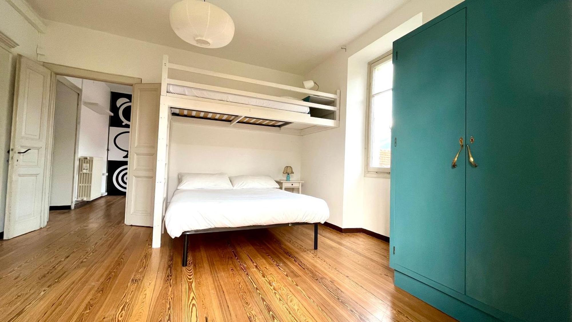 多莫多索拉Antica Casa Storica Con Giardino公寓 外观 照片